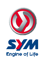 LOGO SYM