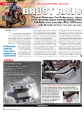 motorrad comparativa